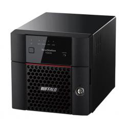 【新品/在庫あり】BUFFALO バッファロー TeraStation TS3230DNシリーズ 2ベイデスクトップ8TB TS