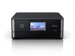 【新品/在庫あり】EPSON カラリオ EPEP-887AB ブラック A4カラーインクジェット複合機 Colorio 6色 無