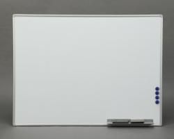 【新品/取寄品/代引不可】アルミホワイトボード AWB-912の通販はその他家電