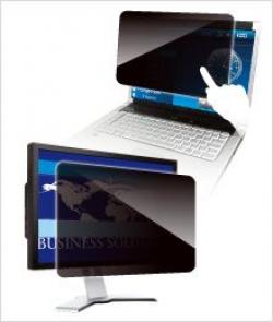 【新品/取寄品/代引不可】覗き見防止フィルターLooknon N8 デスクトップ用28.0Wインチ(16:9)テープ仕様 LNWの通販は 13,612円