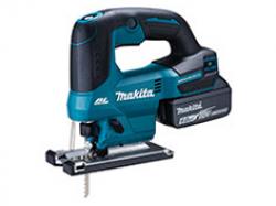 【新品/在庫あり】makita マキタ JV184DRG 充電式ジグソー 　バッテリ 充電器 ケース付