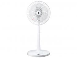 【新品/在庫あり】SHARP プラズマクラスター扇風機 PJ-T3AS-W ホワイト プラズマクラスター7000 7枚羽 リビン 7,397円