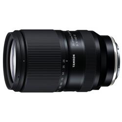 【新品/在庫あり】TAMRON 25-200mm F/2.8-5.6 Di III VXD G2 (Model A075) ソニ