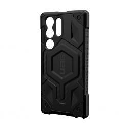 【新品/取寄品/代引不可】UAG製 Galaxy S23 Ultra用 MONARCH PRO(カーボンファイバー) UAG-Gその他パソコン・PC周辺機器