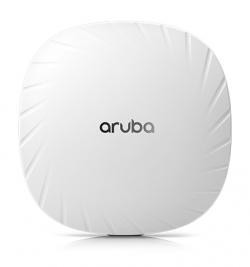 【新品/取寄品】Aruba AP-515 (JP) Unified AP Q9H61A