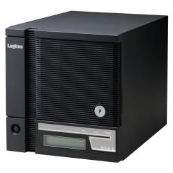 【新品/取寄品/代引不可】ソフトウェアミラー搭載キューブ型NAS LSV-5S2T/4CW2の通販は