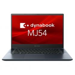 【新品/取寄品/代引不可】dynabook MJ54/KY Corei5/16GB/SSD1TB/14.0型FHD/Wi-Fi6の通販は