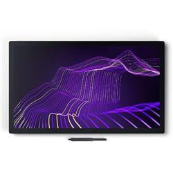 【新品/取寄品】WACOM Cintiq Pro 27 DTH271K0D ブラック 液晶ペンタブレット ワコムの通販は