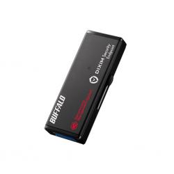 【新品/取寄品/代引不可】法人向けセキュリティーUSBメモリー ウイルスチェック 3年 4GB RUF3-HS4GEV3の通販は