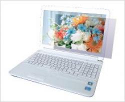 【新品/取寄品/代引不可】液晶フィルター NOTE SAI 光沢フラットタイプ ハイグレード 17.0インチ(16:10) SAの通販は