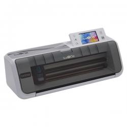 【新品/取寄品/代引不可】brother CM300 スキャンカット(スキャナ内蔵/PC接続/USB) カッティングマシン ブラの通販は