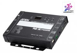 【新品/取寄品/代引不可】Video over IPレシーバー(4K&PoE対応) VE8952R/ATENの通販は