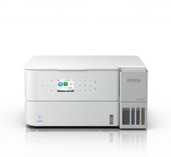 【外箱破損/在庫あり】EPSON エプソン EW-M638T A4カラーインクジェット複合機/エコタンク搭載モデル/4色/無線・