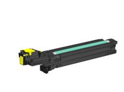【新品/取寄品/代引不可】イメージングユニット-イエロー(Y)(magicolor 4750DN用) A0WG08Dの通販は