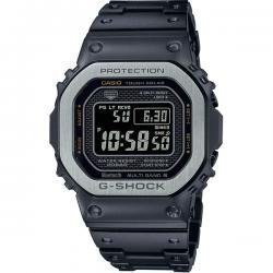 【新品/在庫あり】CASIO G-SHOCK GMW-B5000MB-1JF Bluetooth搭載ソーラー電波時計 マルチフィ