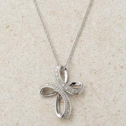 【新品/取寄品】【特選商品2】カンサイセレクション ダイヤモンドペンダント 22001の通販は