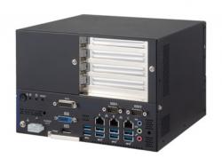 【新品/取寄品/代引不可】EPC-4000/4xPCIe(x4)/Corei5/8GB mem/SSD 256GB/Win10Iの通販は