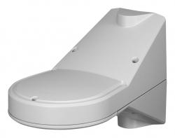 【新品/取寄品/代引不可】カメラ壁取付金具(グレー) WV-QWL503-Gの通販はその他パソコン・PC周辺機器