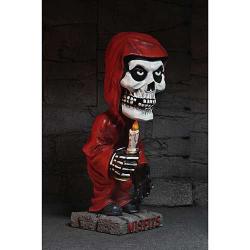 【新品/在庫あり】[ネカ] MISFITS（ミスフィッツ） ザ フィーンド ヘッドノッカー