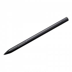 【新品/取寄品/代引不可】Microsoft Surface専用充電式極細タッチペン(ブラック) PDA-PEN57BKの通販は
