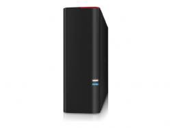 【新品/取寄品/代引不可】DRAMキャッシュ搭載 USB3.0用 外付けHDD(冷却ファン搭載) 4TB HD-GD4.0U3Dの通販は 29,677円