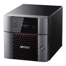 【新品/在庫あり】TeraStation TS3020シリーズ 2ベイデスクトップ 6TB TS3220DN0602