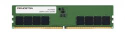 【新品/取寄品/代引不可】16GB DDR5-4800 288PIN UDIMM PD5-4800-16Gの通販は