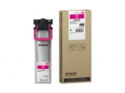 【新品/取寄品/代引不可】インクパック(マゼンタ/約3000ページ) IP01MAの通販は 5,350円