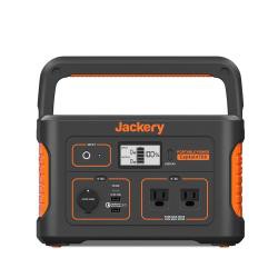 【新品/取寄品/代引不可】Jackery ポータブル電源 708 PTB071