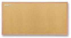 【新品/取寄品/代引不可】マグピンコルクボード 4L(1800x900) CB342の通販は