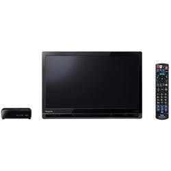 【新品/取寄品】Panasonic ポータブル地上・BS・110度CSデジタルテレビ UN-19F11 プライベートビエラ パ