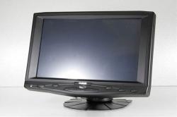 【新品/取寄品/代引不可】7.0インチワイドタッチパネルTFT液晶ディスプレイ QT-702AV-S 51,506円