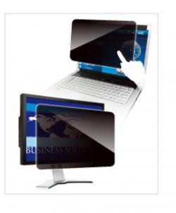 【新品/取寄品/代引不可】覗き見防止フィルター Looknon N8 モバイルPC用10.1Wインチ(16:9)ヨコ型・タテ型 の通販は