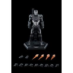 新品/在庫あり】[スリーゼロ] DLX War Machine Mark 2（DLX ウォー