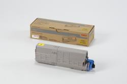 【新品/取寄品/代引不可】トナーカートリッジ イエロー (MC573dnw/C542dnw) TC-C4BY1の通販は