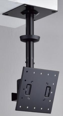 【新品/取寄品/代引不可】天吊金具TH-70シリーズ 〜50V型対応VESA200x200 TH-B74Sの通販は