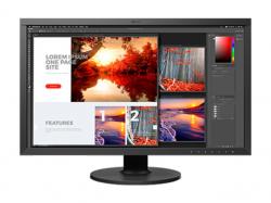 【北海道・沖縄・離島・一部特殊地域は別途送料】【新品/取寄品】EIZO ColorEdge CS2740-BK ブラック 26.