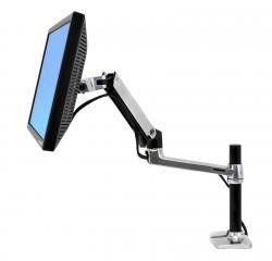 【新品/取寄品/代引不可】LX Desk Mount Arm Long Pole 45-295-026の通販は