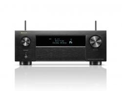 メーカー修理品/在庫あり】DENON 9.4ch AVサラウンドレシーバー AVR