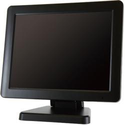 【新品/取寄品/代引不可】HDCP対応9.7型業務用液晶ディスプレイ ブラック LCD97