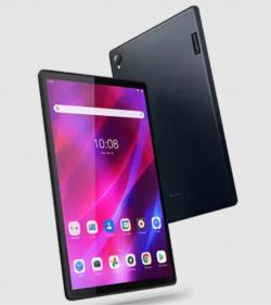 【新品/取寄品/代引不可】Lenovo Tab K10(2nd Gen)(10.1/Android 14/ルナグレー/4GB+6