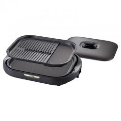 【新品/取寄品】【特選商品5】ホットプレート　CRC-B202T　の通販は