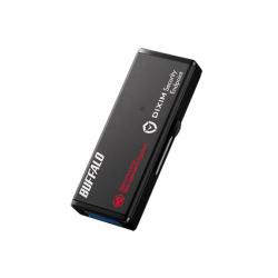 【新品/取寄品/代引不可】法人向けセキュリティーUSBメモリー ウイルスチェック 3年 8GB RUF3-HS8GEV3の通販は
