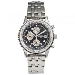 【新品/取寄品】【特選商品2】クロノグラフ紳士ウォッチ VL-0121SBの通販は