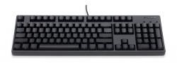 【新品/取寄品/代引不可】Majestouch 3 NINJA フルサイズ PBTキーキャップ 英語配列 CHERRY MX赤軸