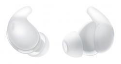 【新品/在庫あり】SONY ソニー LinkBuds Fit WF-LS910N (W) ホワイト 密閉型完全ワイヤレスイヤホンの通販は 16,551円