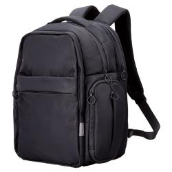 【新品/取寄品/代引不可】バックパック/推しごとバッグ/痛バッグ/Mサイズ/フロントパーツ着脱可能/擬態モード/推し活モード/ブの通販は