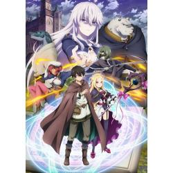 【新品/取寄品】魔法使い黎明期 Blu-ray BOXの通販は 33,764円