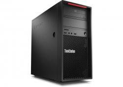 【新品/取寄品/代引不可】ThinkStation P520c/W-2133/32GBMem/512GB/Win10Pro foの通販は