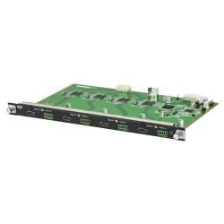 【新品/取寄品/代引不可】VM1600用4ポートHDMI入力ボード VM7804/ATENの通販は